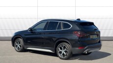 BMW X1 xDrive 18d xLine 5dr Diesel Estate